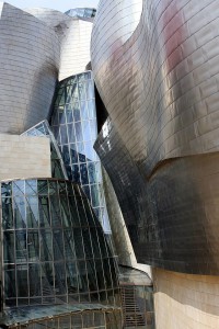 Guggenheim Museum Bilbao 2