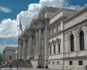 Metropolitan Museum of Art 1